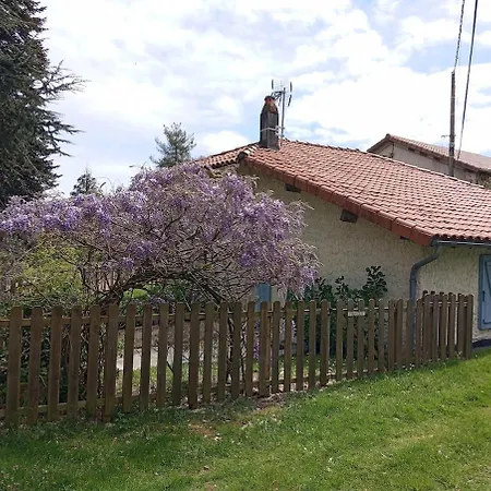 Le Soleil Apartment