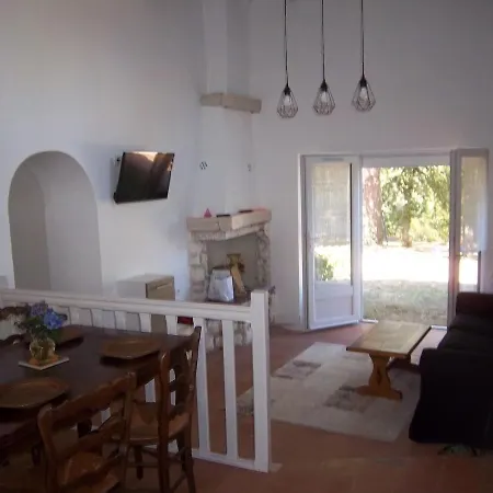 Apartment Le Soleil *