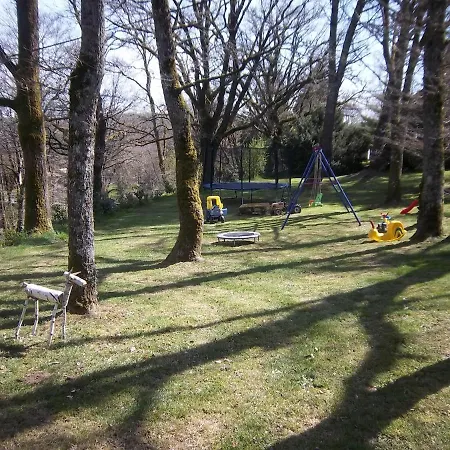 Le Soleil Apartment *