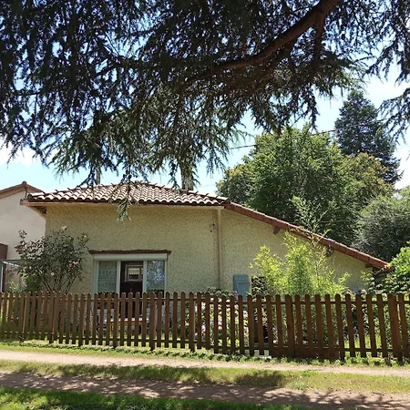 Apartment Le Soleil