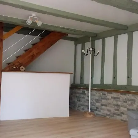 Le Soleil Apartment *