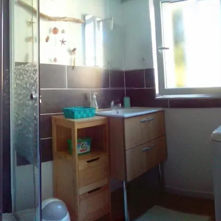 Le Soleil Apartment *